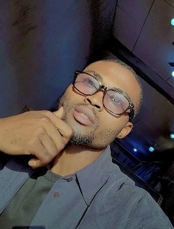 Profil de Kendrick, un homme célibataire de 24 ans à Abam