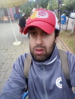 Profil de Marouane, un homme célibataire de 40 ans à Casablanca