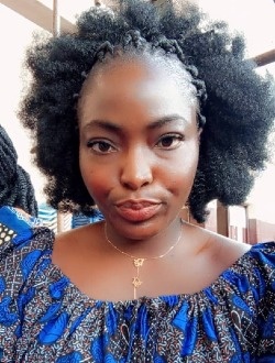 Profil de Brigo, une femme célibataire de 30 ans à Ablogamé