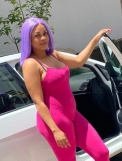 Profil de Tytyaaron, une femme célibataire de 35 ans à Libreville