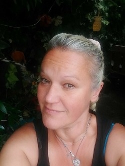 Profil de Jessy, une femme célibataire de 47 ans à Denain