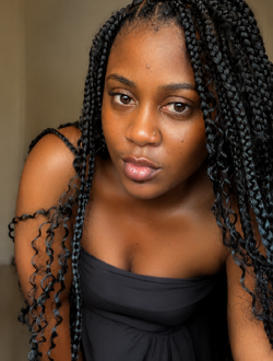 Profil de Elise, une femme célibataire de 28 ans à Douala