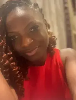 Profil de Bb_black, une femme célibataire de 30 ans à Cairo