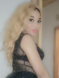 Profil de Marthe, une femme célibataire de 30 ans à Kribi