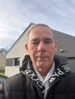 Profil de Pascal, un homme célibataire de 56 ans à Gathemo