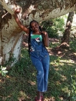 Profil de Soazafy, une femme célibataire de 28 ans à Tanambao-Namantoana