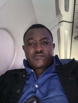 Profil de Willyam, un homme célibataire de 38 ans à Omaha