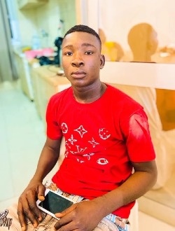 Profil de Abdouldramane, un homme célibataire de 23 ans à Petit Abidjan-Youkou