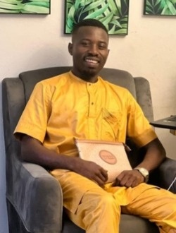 Profil de Jovan, un homme célibataire de 29 ans à Yaoundé