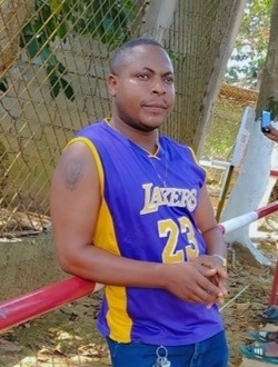 Profil de Le Blanc De Bansoa, un homme célibataire de 36 ans à Yaoundé