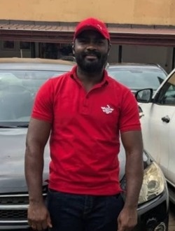 Profil de Bp, un homme célibataire de 28 ans à Yaoundé