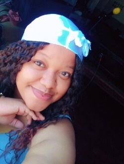Profil de Grâce, une femme célibataire de 26 ans à Toamasina
