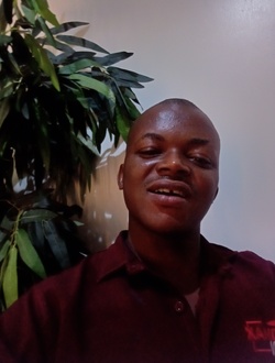 Profil de Johnson, un homme célibataire de 25 ans à Anambra