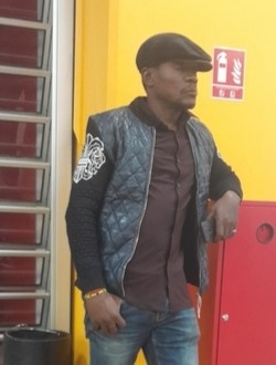 Profil de Borel, un homme célibataire de 43 ans à Aba