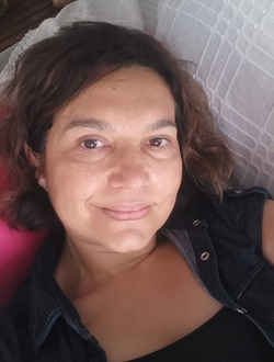 Profil de Rose, une femme célibataire de 52 ans à Alanya