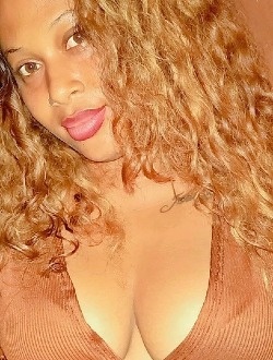 Profil de Mimie, une femme célibataire de 30 ans à Antananarivo