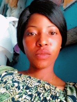 Profil de Bella, une femme célibataire de 28 ans à Akebe-Plaine