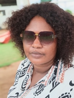 Profil de Shanata, une femme célibataire de 36 ans à Abadjin-Doumé