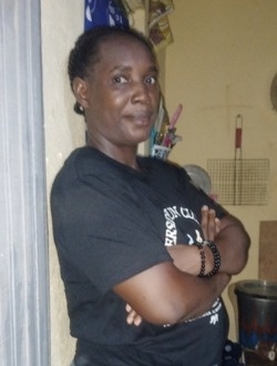 Profil de Joie, une femme célibataire de 29 ans à Abidjan