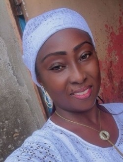 Profil de Anne-Marie, une femme célibataire de 46 ans à Petit Abidjan-Youkou