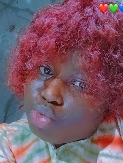 Profil de Love, une femme célibataire de 25 ans à Abidjan