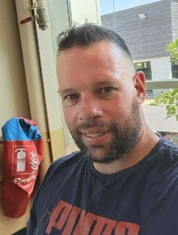 Profil de Julien, un homme célibataire de 39 ans à Allondans