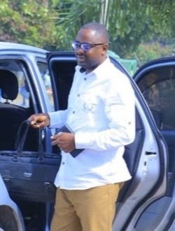 Profil de Kongo, un homme célibataire de 55 ans à Brazzaville