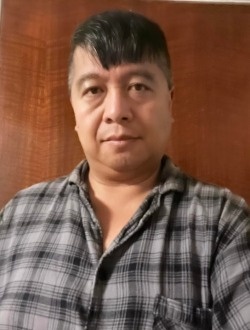 Profil de Larry, un homme célibataire de 52 ans à Seattle