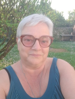 Profil de Ddr, une femme célibataire de 65 ans à Cognac