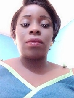 Profil de Akissi Chantal, une femme célibataire de 44 ans à Abadjin-Doumé