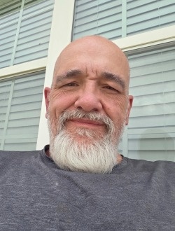 Profil de Dewayne, un homme célibataire de 49 ans à Dothan