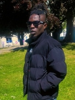 Profil de Clovis, un homme célibataire de 26 ans à Berlin