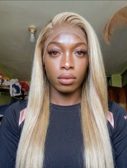 Profil de Hazelle, une femme célibataire de 29 ans à Yaoundé