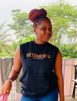Profil de Latigress, une femme célibataire de 25 ans à Yaoundé