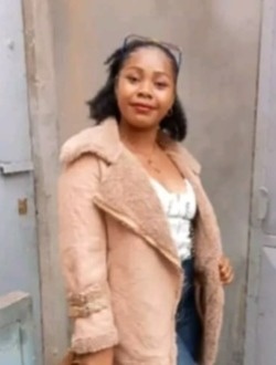 Profil de Brigitte, une femme célibataire de 27 ans à Antananarivo