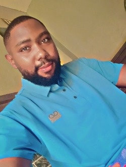Profil de Gilbert, un homme célibataire de 29 ans à Bafoussam