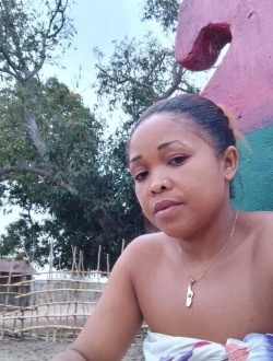 Profil de Florette, une femme célibataire de 35 ans à Nosy-Be