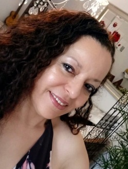 Profil de Saade, une femme célibataire de 60 ans à La Garde