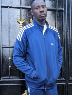 Profil de Jean, un homme célibataire de 29 ans à Yaoundé