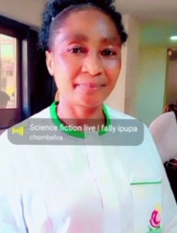 Profil de Mariebelle, une femme célibataire de 56 ans à Ababa