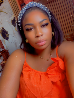 Profil de Laure, une femme célibataire de 29 ans à Yaoundé