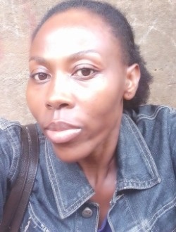 Profil de Gloglo, une femme célibataire de 32 ans à Yaoundé