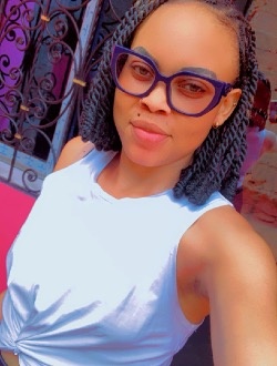 Profil de Dorothée, une femme célibataire de 26 ans à Yaoundé