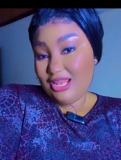 Profil de Fatima, une femme célibataire de 26 ans à Kindia