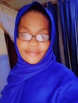 Profil de Maryam, une femme célibataire de 40 ans à Yaoundé