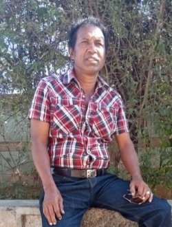 Profil de Tsinjo, un homme célibataire de 56 ans à 67 Ha