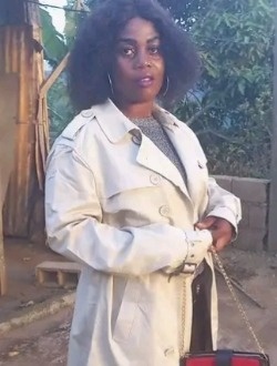 Profil de Laure, une femme célibataire de 37 ans à Ébolowa