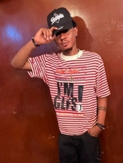 Profil de Darren, un homme célibataire de 27 ans à Douala