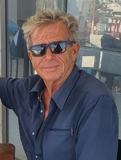 Profil de Jean Marc, un homme célibataire de 67 ans à Djerba