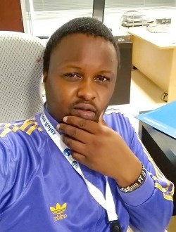 Profil de Wynes, un homme célibataire de 37 ans à Doha